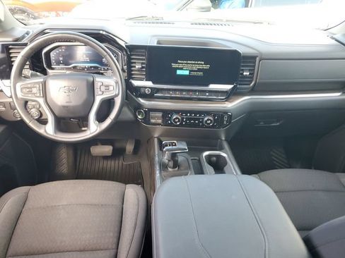 Used 2024 Chevrolet Silverado 1500 RST RWD image 14