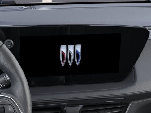 New 2026 Buick Encore GX Preferred FWD image 20
