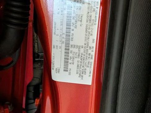 Used 2018 Ford Focus SE FWD image 28