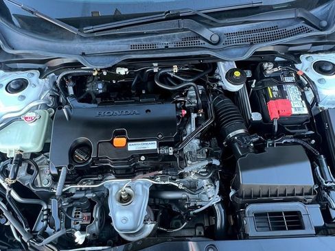 Used 2020 Honda Civic LX image 26