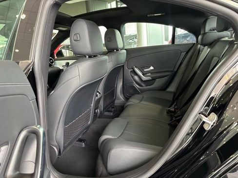 Certified 2026 Mercedes-Benz CLA 250 image 21