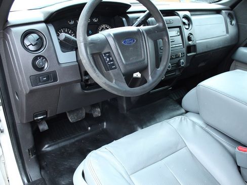 Used 2012 Ford F150 XL w/ PWR Equipment Group image 12