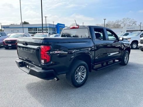 Used 2024 Chevrolet Colorado LT image 6