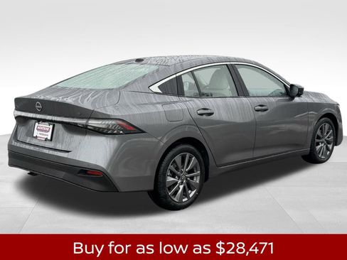 New 2026 Nissan Sentra SL image 5