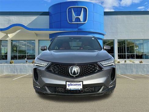 Used 2023 Acura RDX AWD w/ A-Spec & Advance Pkg image 6