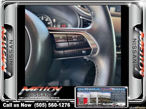 Used 2025 MAZDA CX-30 AWD 2.5 S w/ Preferred Package image 29