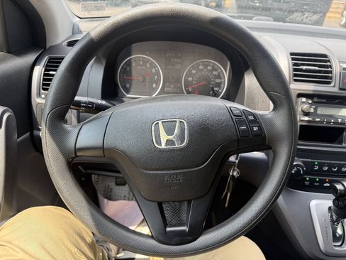 Used 2009 Honda CR-V LX image 13