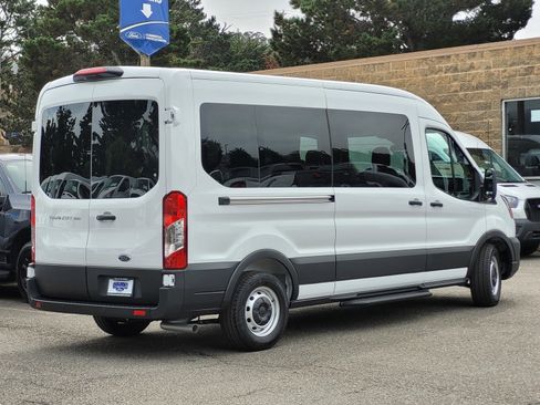New 2025 Ford Transit 350 XL image 4