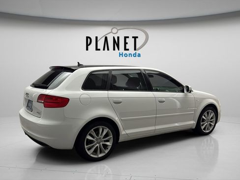 Used 2013 Audi A3 2.0T Premium AWD/4WD image 5