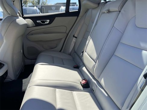 New 2026 Volvo V60 B5 Cross Country Ultra w/ Climate Package image 19