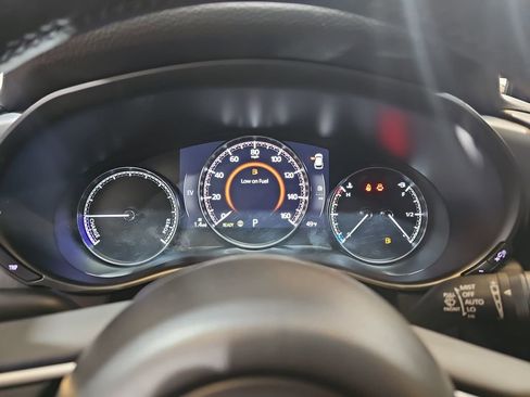 New 2026 MAZDA CX-50 AWD 2.5 Hybrid w/ Weather Package image 20