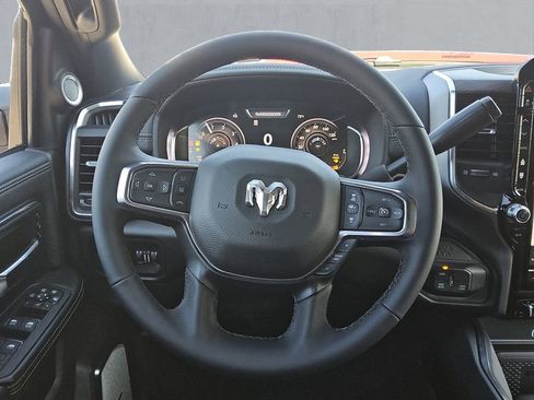 New 2026 RAM 2500 Laramie image 12