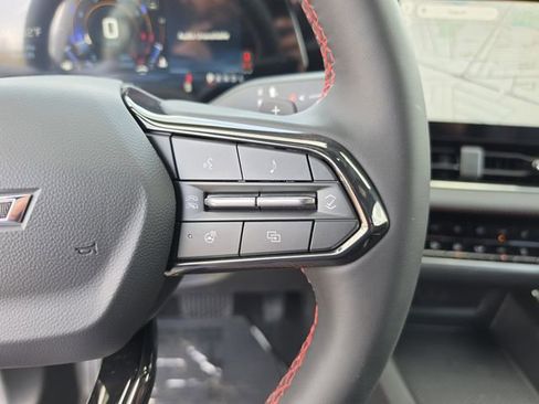 New 2026 Chevrolet Equinox RS w/ Convenience Package III image 33