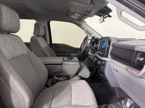 Certified 2023 Ford F150 XLT w/ XTR Package AWD/4WD image 10