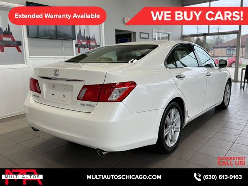 Used 2007 Lexus ES 350 image 12