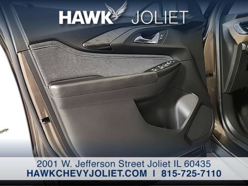 Used 2021 Chevrolet TrailBlazer ACTIV w/ Convenience Package FWD image 20