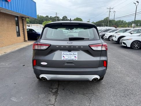 Used 2021 Ford Escape S FWD image 7