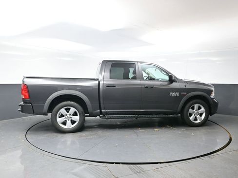 Used 2015 RAM 1500 Express image 2