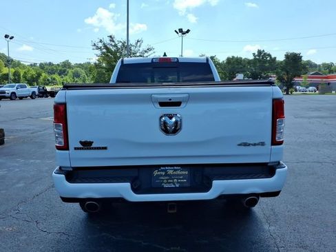 Used 2020 RAM 1500 Big Horn AWD/4WD image 37