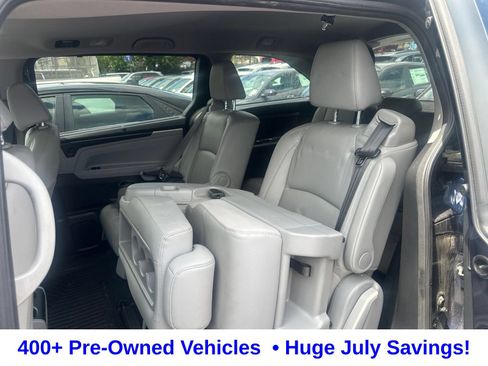 Used 2019 Honda Odyssey EX-L image 10