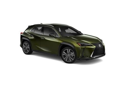 New 2026 Lexus UX 300h FWD image 9