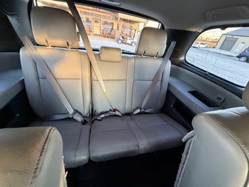 Used 2017 Toyota Sequoia Platinum image 11
