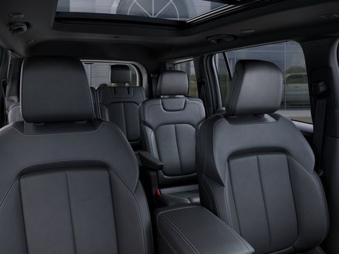 New 2026 Jeep Grand Cherokee L Limited AWD/4WD image 29