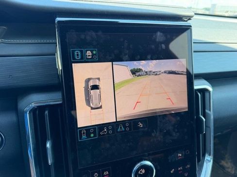 Used 2024 GMC Acadia Elevation w/ Black Edition AWD/4WD image 22