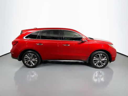 Used 2019 Acura MDX FWD w/ Technology Package image 8