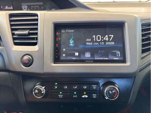 Used 2012 Honda Civic Si image 20