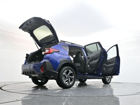 New 2026 Subaru Crosstrek 2.0i Premium image 39