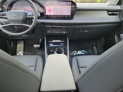 New 2026 Audi Q3 quattro 2.0T image 15