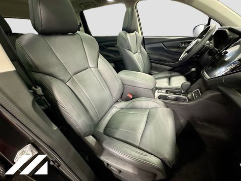 New 2026 Subaru Ascent Bronze Edition image 32