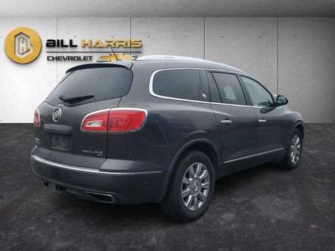Used 2014 Buick Enclave Premium w/ Trailering Provision Package AWD/4WD image 5