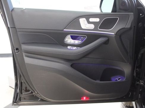 Certified 2025 Mercedes-Benz GLE 350 4MATIC image 16