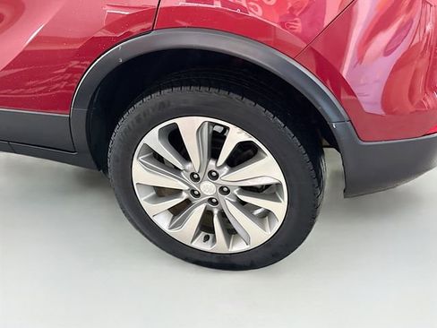 Used 2018 Buick Encore Preferred image 29