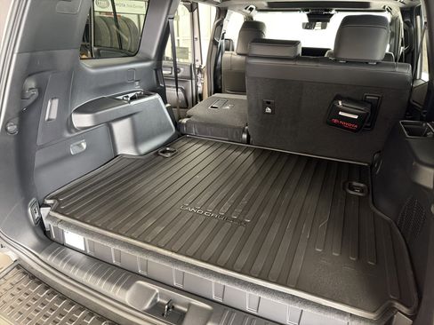 New 2026 Toyota Land Cruiser w/ Premium Package AWD/4WD image 32