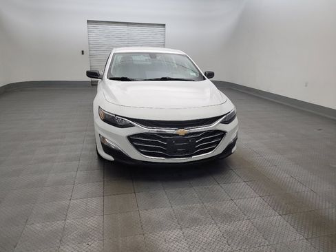 Used 2020 Chevrolet Malibu LS w/ LPO, Convenience Package 1 FWD image 14