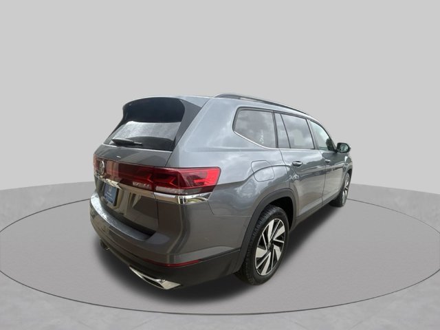 Used 2025 Volkswagen Atlas SE FWD image 5