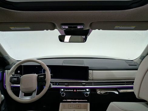 New 2026 Hyundai Santa Fe Limited AWD/4WD image 16