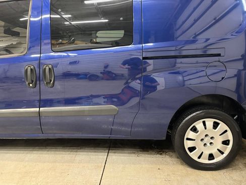 Used 2016 RAM ProMaster City Tradesman SLT w/ Rear Back-up Camera Group FWD image 6