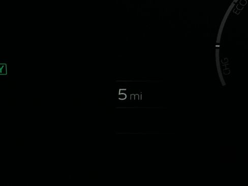 New 2026 Toyota Prius Limited image 17