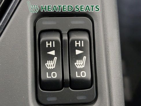 New 2026 Subaru Crosstrek 2.5i Wilderness image 15