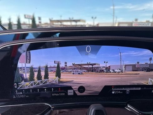 Used 2024 Cadillac Escalade Sport Platinum image 55