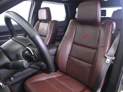 Used 2026 Dodge Durango GT AWD/4WD image 5