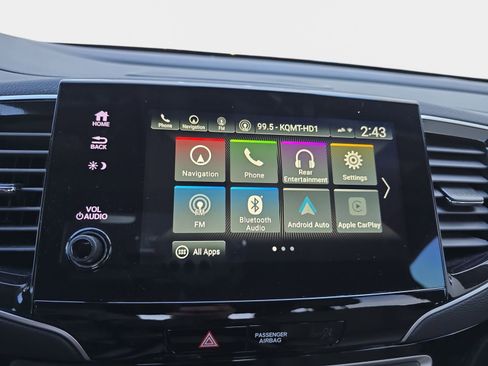 Certified 2019 Honda Pilot Touring image 23