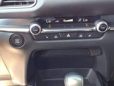 Used 2022 MAZDA CX-30 AWD 2.5 S w/ Premium Package image 14