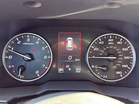 New 2025 Subaru Outback Premium image 12