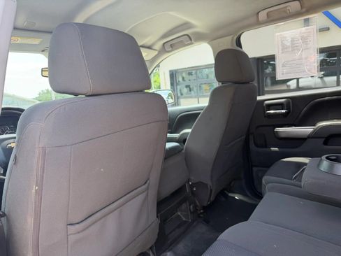 Used 2018 Chevrolet Silverado 2500 LT AWD/4WD image 39