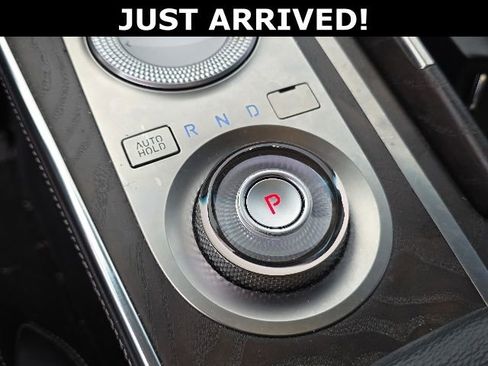 Used 2022 Genesis GV80 2.5T w/ Advanced Package 02 AWD/4WD image 18